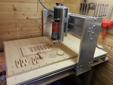 building cnc machine pdf|homemade cnc router machine.